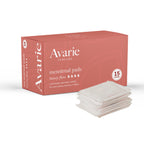 Avarie Heavy Flow Menstrual Pads