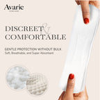 Avarie Heavy Flow Menstrual Pads